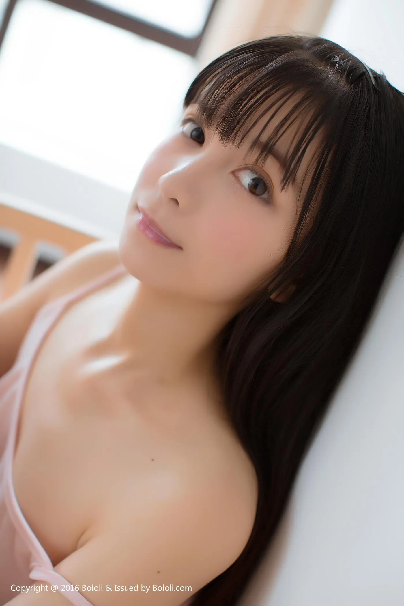 Vol.038 鱼丸子呀 [31P]插图2
